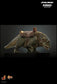 Hot Toys MMS719 - Star Wars IV : A New Hope - Dewback Standard Version