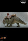 Hot Toys MMS719 - Star Wars IV : A New Hope - Dewback Standard Version