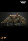 Hot Toys MMS719 - Star Wars IV : A New Hope - Dewback Standard Version