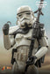 Hot Toys MMS721 - Star Wars IV : A New Hope - Sandtrooper Sergeant