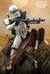 Hot Toys MMS721 - Star Wars IV : A New Hope - Sandtrooper Sergeant