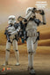 Hot Toys MMS721 - Star Wars IV : A New Hope - Sandtrooper Sergeant