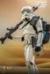 Hot Toys MMS721 - Star Wars IV : A New Hope - Sandtrooper Sergeant