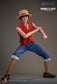 Hot Toys TMS109 - One Piece - Monkey D. Luffy