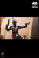 Hot Toys TMS111 - Star Wars : Ahsoka - Sabine Wren