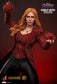 Hot Toys DX36 - Marvel Comics - Avengers  :  Endgame - Scarlet Witch Deluxe Version