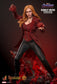 Hot Toys DX36 - Marvel Comics - Avengers  :  Endgame - Scarlet Witch Deluxe Version