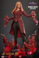 Hot Toys DX36 - Marvel Comics - Avengers  :  Endgame - Scarlet Witch Deluxe Version