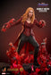 Hot Toys DX36 - Marvel Comics - Avengers  :  Endgame - Scarlet Witch Deluxe Version