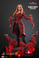 Hot Toys DX36 - Marvel Comics - Avengers  :  Endgame - Scarlet Witch Deluxe Version