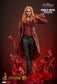 Hot Toys DX36 - Marvel Comics - Avengers  :  Endgame - Scarlet Witch Deluxe Version