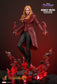 Hot Toys DX36 - Marvel Comics - Avengers  :  Endgame - Scarlet Witch Deluxe Version