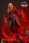 Hot Toys DX36 - Marvel Comics - Avengers  :  Endgame - Scarlet Witch Deluxe Version