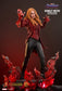 Hot Toys DX36 - Marvel Comics - Avengers  :  Endgame - Scarlet Witch Deluxe Version
