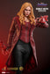 Hot Toys DX36 - Marvel Comics - Avengers  :  Endgame - Scarlet Witch Deluxe Version
