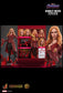 Hot Toys DX36 - Marvel Comics - Avengers  :  Endgame - Scarlet Witch Deluxe Version