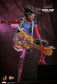 Hot Toys MMS726 - Marvel Comics - Spider-Man : Across The Spider Verse - Spider Punk Standard Version