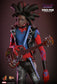Hot Toys MMS726 - Marvel Comics - Spider-Man : Across The Spider Verse - Spider Punk Standard Version