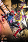 Hot Toys MMS726 - Marvel Comics - Spider-Man : Across The Spider Verse - Spider Punk Standard Version