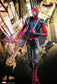 Hot Toys MMS726 - Marvel Comics - Spider-Man : Across The Spider Verse - Spider Punk Standard Version