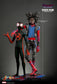 Hot Toys MMS726 - Marvel Comics - Spider-Man : Across The Spider Verse - Spider Punk Standard Version
