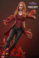 Hot Toys DX35 - Marvel Comics - Avengers  :  Endgame - Scarlet Witch Standard Version