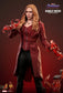 Hot Toys DX35 - Marvel Comics - Avengers  :  Endgame - Scarlet Witch Standard Version