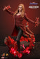 Hot Toys DX35 - Marvel Comics - Avengers  :  Endgame - Scarlet Witch Standard Version