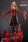 Hot Toys DX35 - Marvel Comics - Avengers  :  Endgame - Scarlet Witch Standard Version