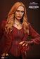 Hot Toys DX35 - Marvel Comics - Avengers  :  Endgame - Scarlet Witch Standard Version