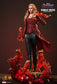 Hot Toys DX35 - Marvel Comics - Avengers  :  Endgame - Scarlet Witch Standard Version
