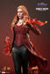 Hot Toys DX35 - Marvel Comics - Avengers  :  Endgame - Scarlet Witch Standard Version