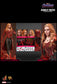 Hot Toys DX35 - Marvel Comics - Avengers  :  Endgame - Scarlet Witch Standard Version