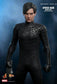 Hot Toys MMS727B - Marvel Comics - Spider Man 3 - Spider Man Black Suit Deluxe Version
