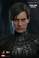 Hot Toys MMS727 - Marvel Comics - Spider Man 3 - Spider Man Black Suit Standard Version