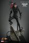 Hot Toys MMS728 - Marvel Comics - Spider Man 3 - Spider Man Black Suit Standard Version