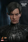 Hot Toys MMS728 - Marvel Comics - Spider Man 3 - Spider Man Black Suit Standard Version