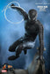 Hot Toys MMS728 - Marvel Comics - Spider Man 3 - Spider Man Black Suit Standard Version