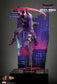 Hot Toys MMS725B - Marvel Comics - Spider-Man : Across The Spider Verse - Miles G. Morales Deluxe Version