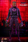Hot Toys MMS725B - Marvel Comics - Spider-Man : Across The Spider Verse - Miles G. Morales Deluxe Version