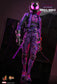 Hot Toys MMS725B - Marvel Comics - Spider-Man : Across The Spider Verse - Miles G. Morales Deluxe Version