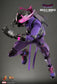 Hot Toys MMS725B - Marvel Comics - Spider-Man : Across The Spider Verse - Miles G. Morales Deluxe Version