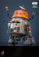 Hot Toys TMS112 - Star Wars : Ahsoka - Chopper