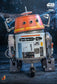 Hot Toys TMS112 - Star Wars : Ahsoka - Chopper