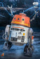 Hot Toys TMS112 - Star Wars : Ahsoka - Chopper