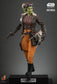 Hot Toys TMS113 - Star Wars : Ahsoka - Hera Syndulla