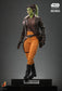 Hot Toys TMS113 - Star Wars : Ahsoka - Hera Syndulla