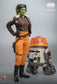 Hot Toys TMS113 - Star Wars : Ahsoka - Hera Syndulla