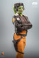 Hot Toys TMS113 - Star Wars : Ahsoka - Hera Syndulla