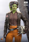 Hot Toys TMS113 - Star Wars : Ahsoka - Hera Syndulla